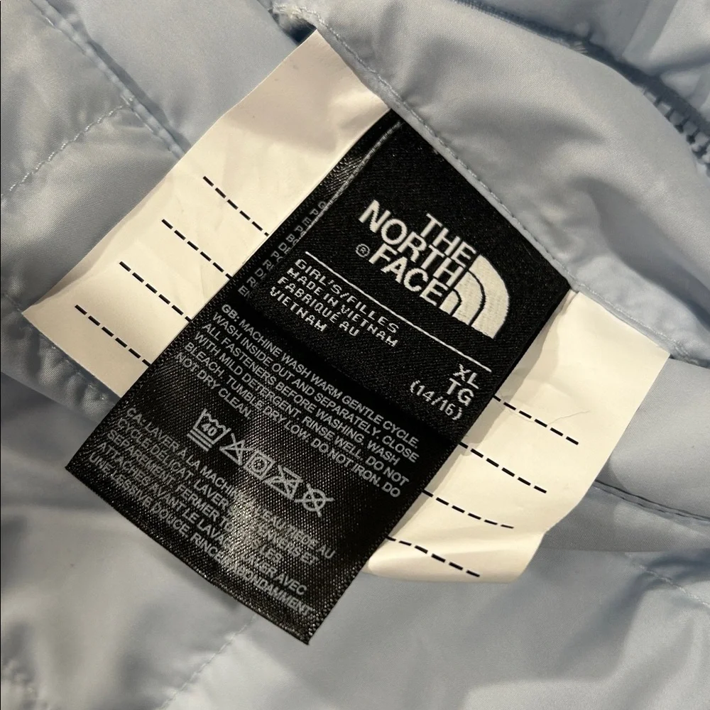 THE NORTH FACE | Kids Shasta Parka Size 14